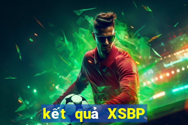 kết quả XSBP ngày 20