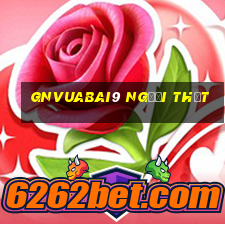 gnVuabai9 người thật