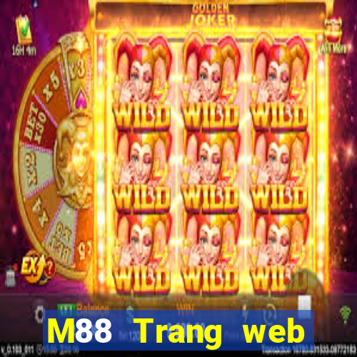 M88 Trang web Việt nam Ding Cai