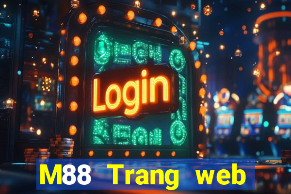 M88 Trang web Việt nam Ding Cai