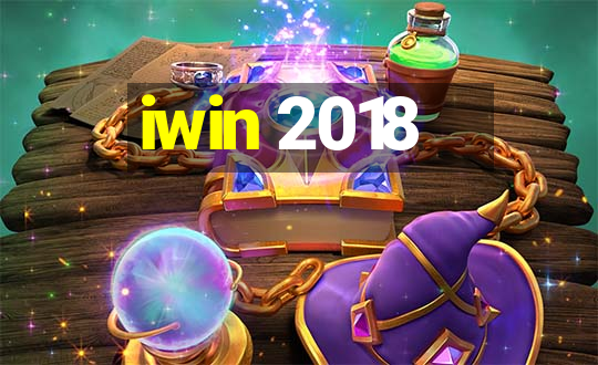 iwin 2018