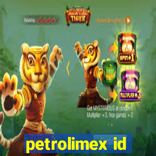 petrolimex id