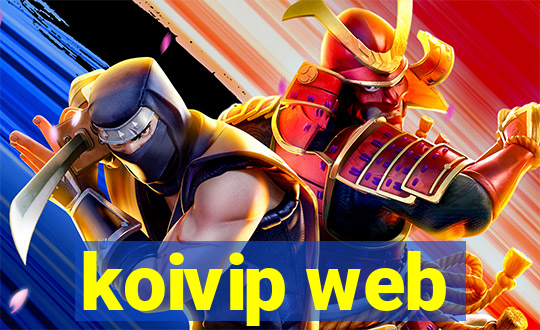 koivip web