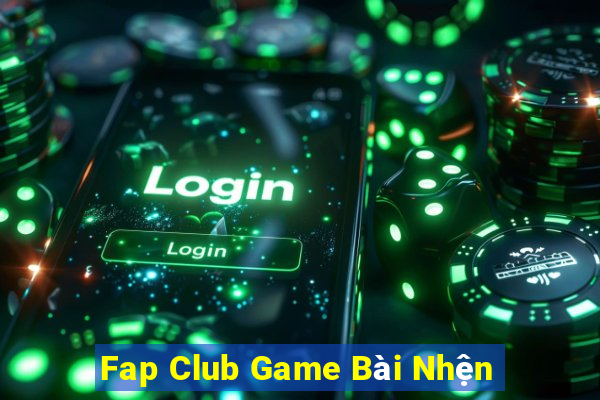 Fap Club Game Bài Nhện