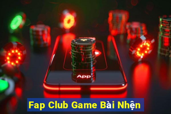 Fap Club Game Bài Nhện