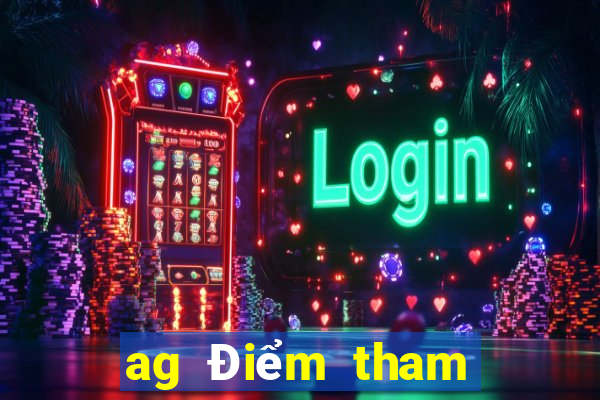 ag Điểm tham quan phụ