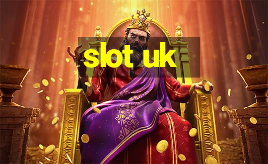 slot uk