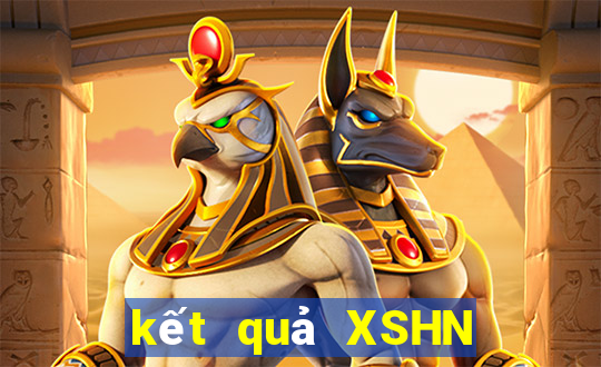 kết quả XSHN ngày 26