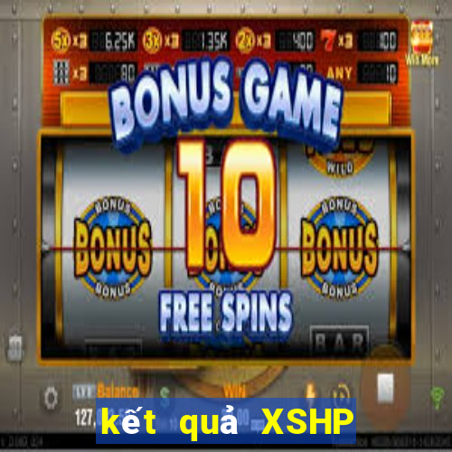 kết quả XSHP ngày 9