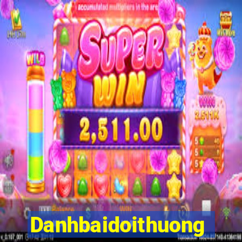 Danhbaidoithuong Game Bài Đổi Thưởng