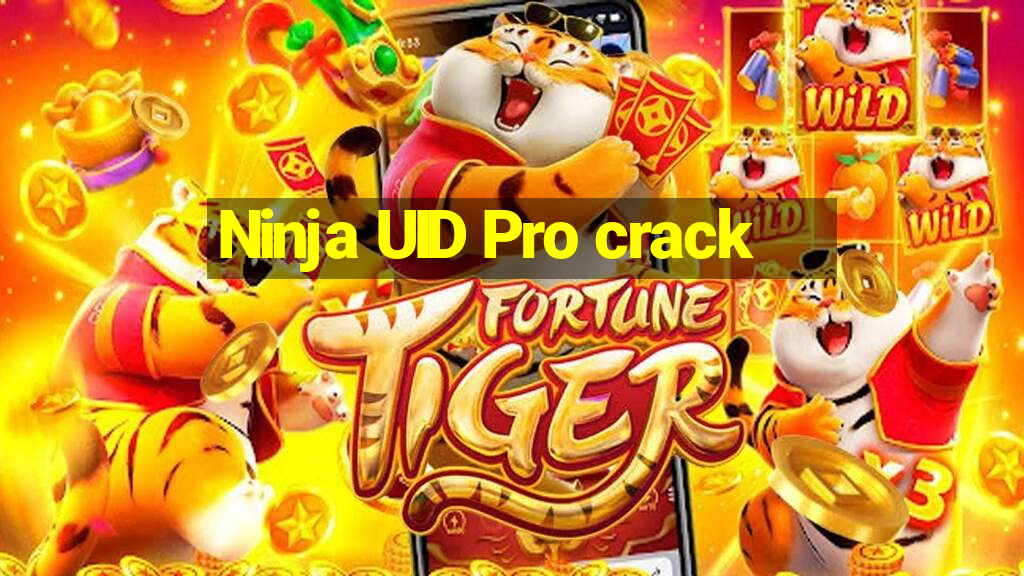 Ninja UID Pro crack