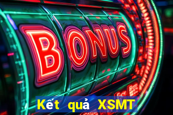 Kết quả XSMT ngày mai