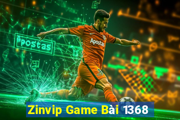 Zinvip Game Bài 1368