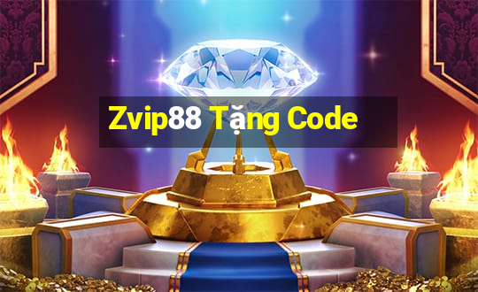 Zvip88 Tặng Code