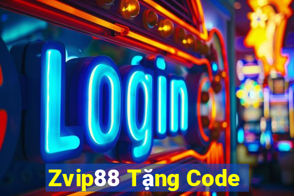 Zvip88 Tặng Code