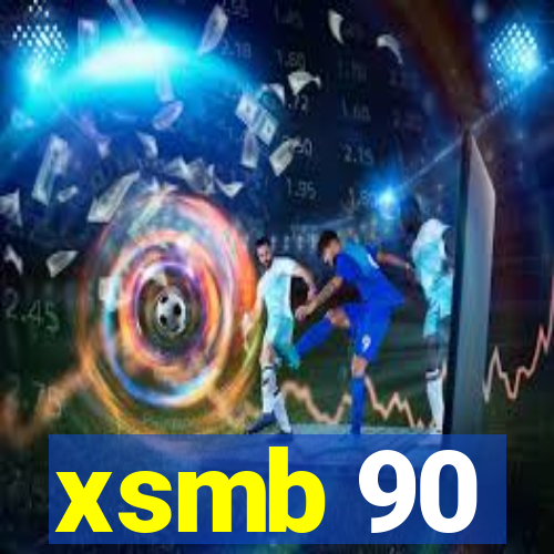 xsmb 90