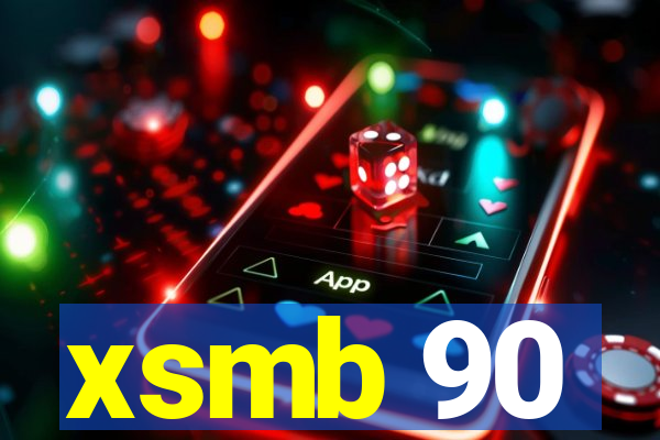 xsmb 90