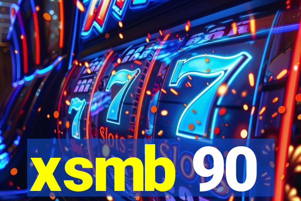 xsmb 90