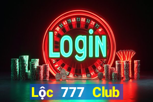 Lộc 777 Club Tại Game Bài Đổi Thưởng Sinh Tử