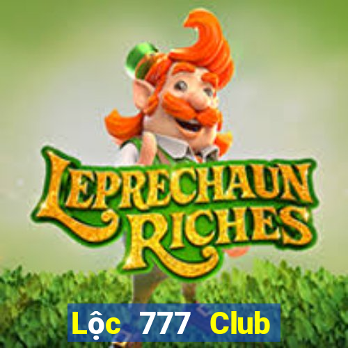 Lộc 777 Club Tại Game Bài Đổi Thưởng Sinh Tử