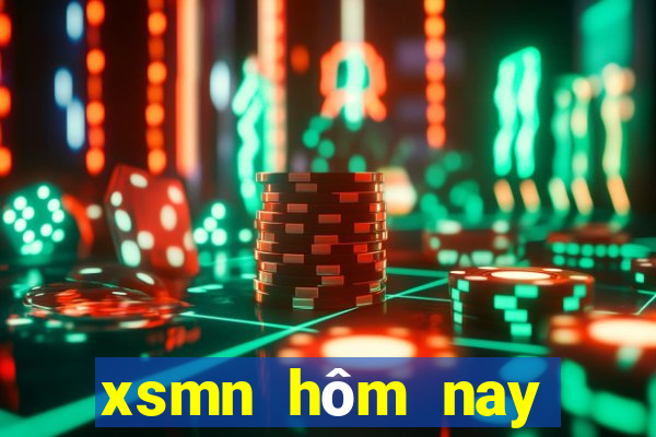 xsmn hôm nay thứ 5