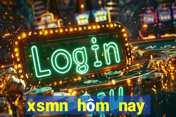 xsmn hôm nay thứ 5