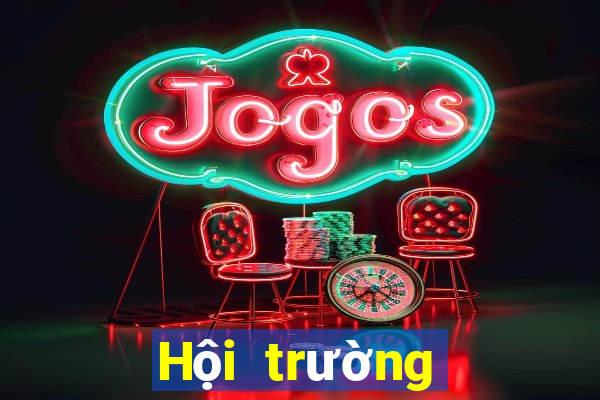 Hội trường game bài 99