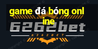 game đá bóng online