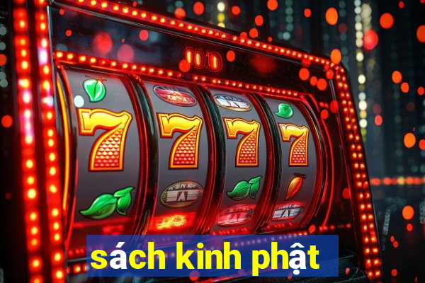 sách kinh phật