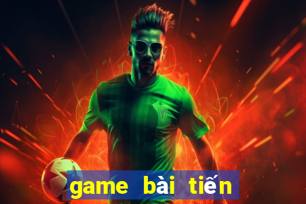 game bài tiến lên miền bắc