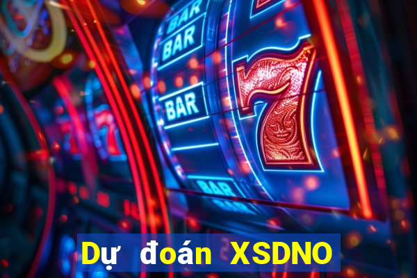 Dự đoán XSDNO Thứ 6