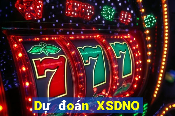 Dự đoán XSDNO Thứ 6