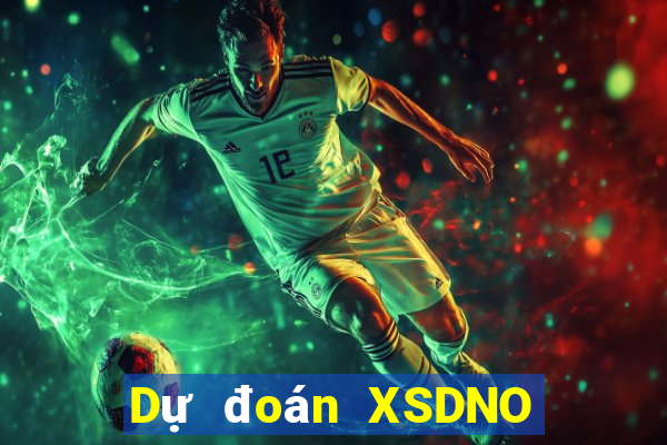 Dự đoán XSDNO Thứ 6