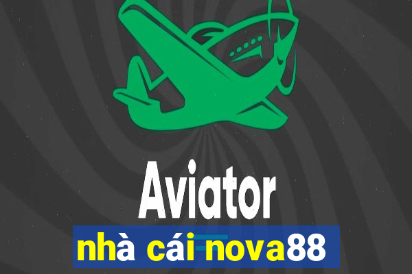 nhà cái nova88