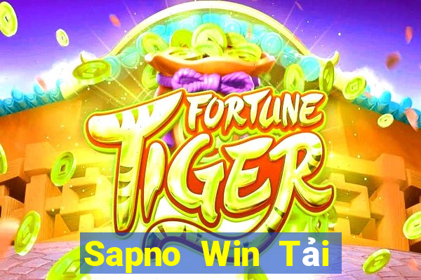 Sapno Win Tải Game Bài