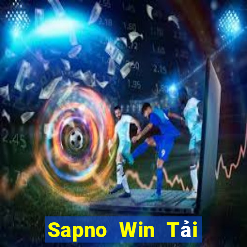 Sapno Win Tải Game Bài