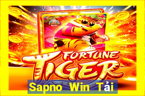 Sapno Win Tải Game Bài