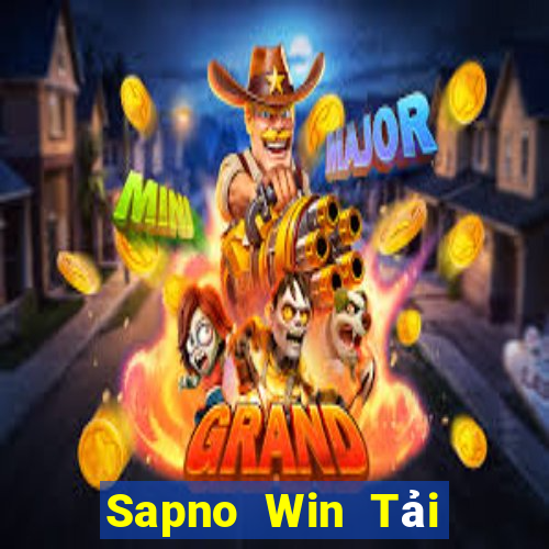 Sapno Win Tải Game Bài