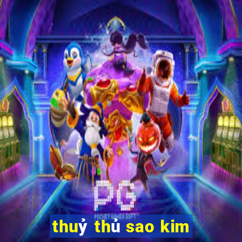 thuỷ thủ sao kim