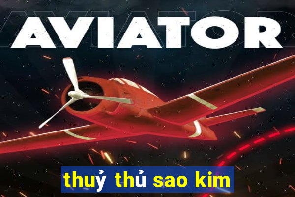 thuỷ thủ sao kim