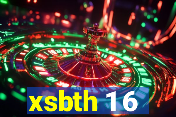 xsbth 1 6