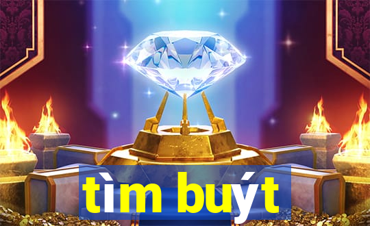 tìm buýt