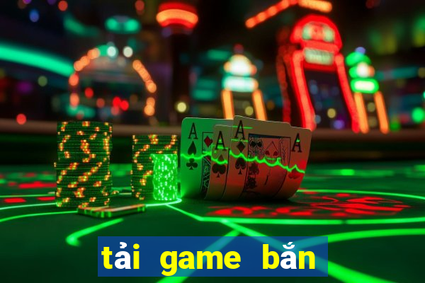 tải game bắn cá ios