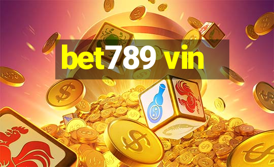 bet789 vin