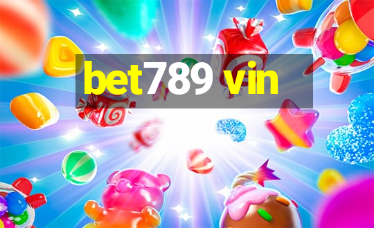 bet789 vin