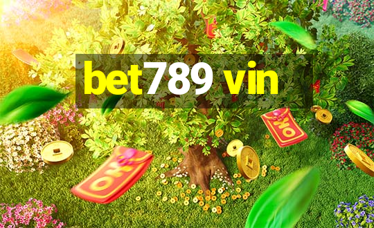 bet789 vin