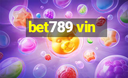 bet789 vin