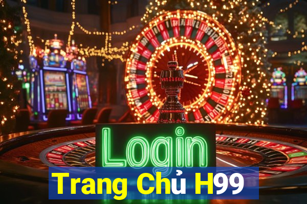 Trang Chủ H99