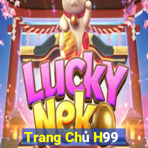 Trang Chủ H99