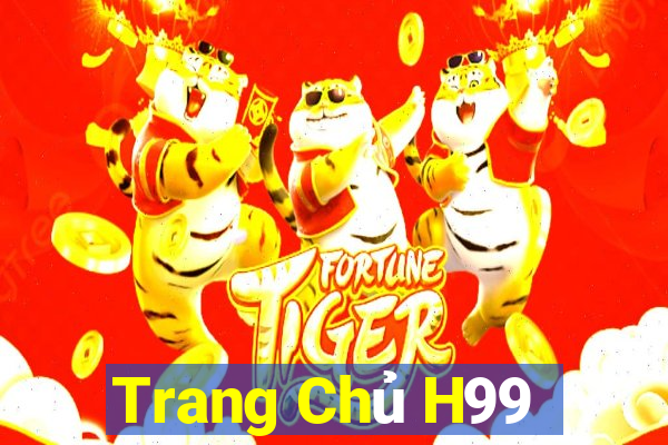 Trang Chủ H99